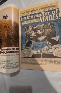 The Avengers #181 (1979)1st Scott Lang app Byrne art