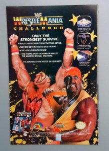 Flash #47, NM Gorilla Grodd DC Comics 1991 JR1