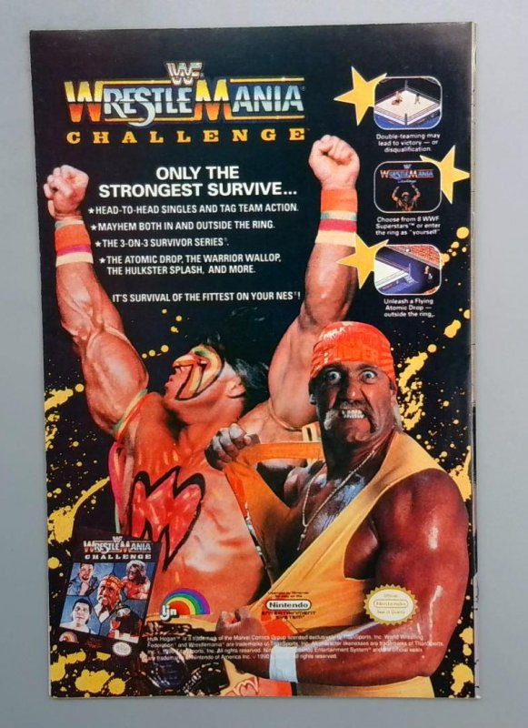 Flash #47, NM Gorilla Grodd DC Comics 1991 JR1