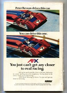 SHAZAM #8-comic book Reprints Marvel Family #1-Black Adam FN-