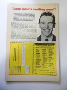 Red Wolf #8 (1973) FN+ Condition