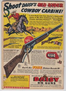 Dale Evans Comics #9 (Jan 1950) 4.5 VG+ DC