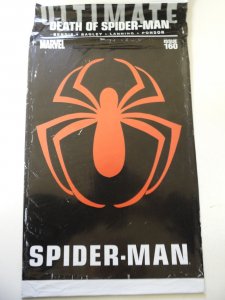 Ultimate Spider-Man #160 (2011) in poly sealed bag
