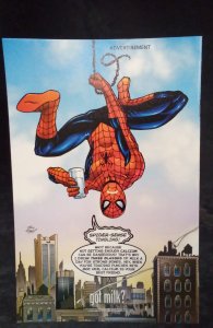 The Uncanny X-Men #377 (2000)