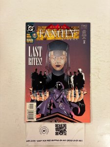 Batman Family Athena #2 NM DC Comic Books Robin Nightwing Batgirl 7 HH79