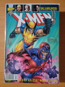 Wizard X-Men Special Edition #1 (1999)