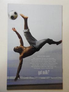 Incredible Hulk #96 (2006) VF+ Condition!