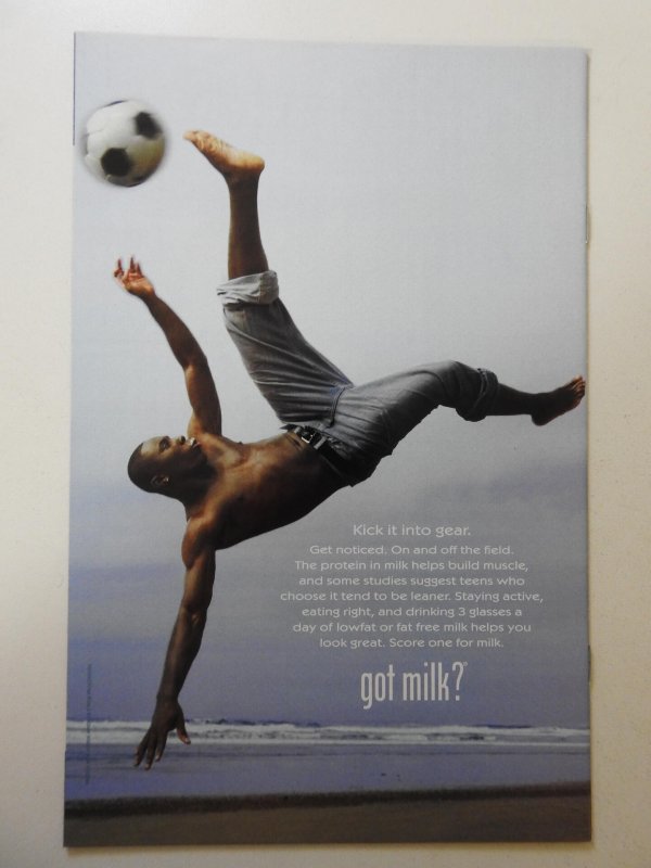 Incredible Hulk #96 (2006) VF+ Condition!