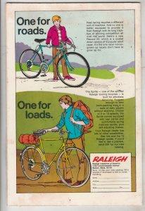 Phantom Stranger, The #27 (Nov-73) VF/NM High-Grade The Phantom Stranger