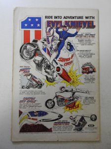 Marvel Spotlight #32 (1977) VG- Condition 1 in spine split