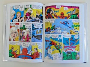 Marvel Masterworks: The Amazing Spider-Man Volume 145