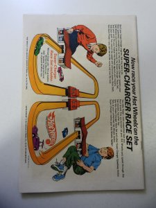 Action Comics #380 (1969) FN+ Condition