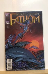 Fathom #5 (1999)