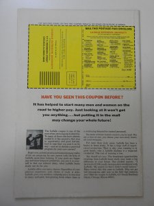 Fantastic Four #141 (1973) FN+ Condition!