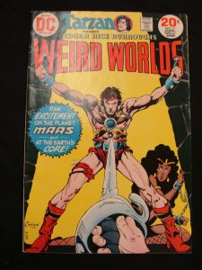 Weird Worlds #7 (1973) A160