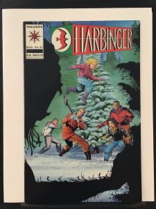 Harbinger #27 (1994) Harbinger