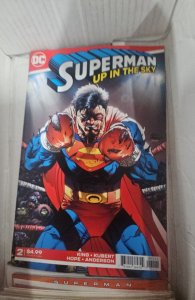 Superman: Up In the Sky #2 (2019)