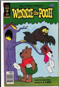 Winnie-the-Pooh #11 (1979) Winnie-the-Pooh
