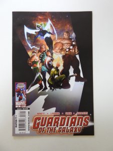 Guardians of the Galaxy #18 (2009) VF/NM condition