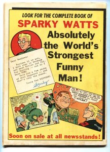 Big Shot #26  1942 - Columbia  -FN - Comic Book