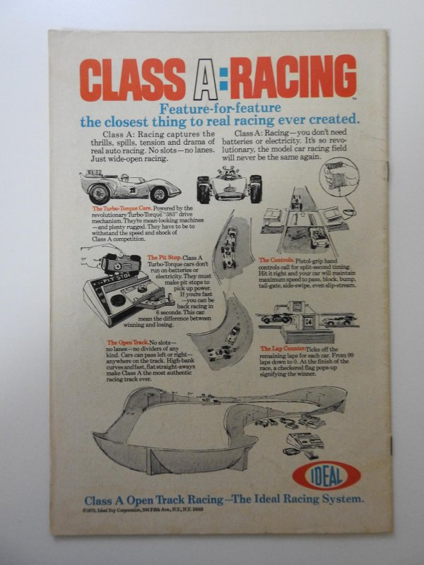 Conan the Barbarian #19 (1972) VG+ Condition!