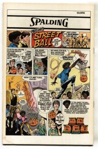 MARVEL TWO-IN-ONE #30--Early Spider-Woman--comic book