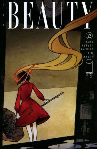 Beauty, The #22B FN ; Image | Jeremy Haun