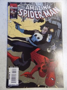 AMAZING SPIDER-MAN # 577