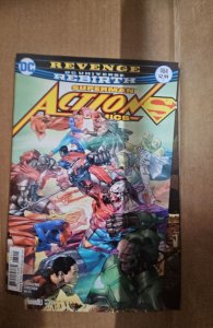 Action Comics #984 (2017)