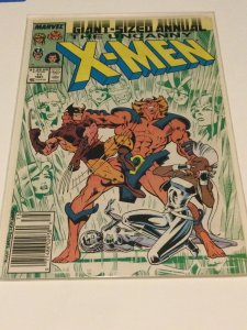 X-Men Annual #11 (1987) NM