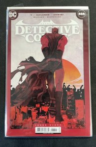 Detective Comics #1077 (2024)