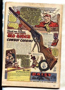 Archie #54--1952-Betty--Veronica--Golden-age--comic book