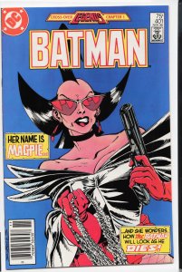 Batman #401 (1986) Batman