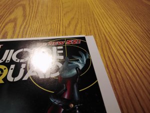 Suicide Squad #6 (2012) New 52