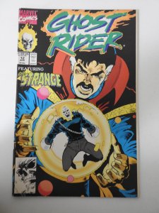Ghost Rider #12 (1991)