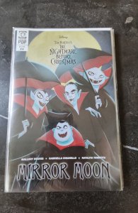 The Nightmare Before Christmas: Mirror Moon #4