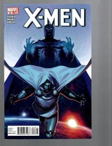 11 Marvel Comics X-Men #5 15.1 16 17 18 19 20 21 22 23 24 J446