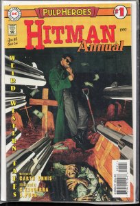 Hitman Annual (1997) Hitman