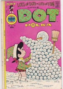 Little Dot #163