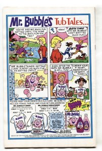 Archie Giant Series #600  1989 - Archie  -VF - Comic Book