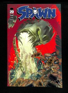 Spawn #215