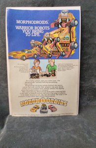 The Amazing Spider-Man #271 Direct Edition (1985)