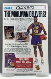 Batman: Shadow of the Bat #24 (1994)