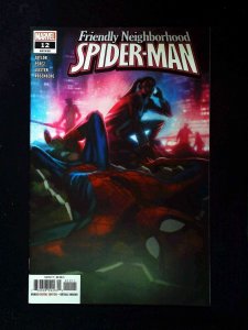 Friendly Neighborhood Spider-Man #12  Marvel Comics 2019 Nm-