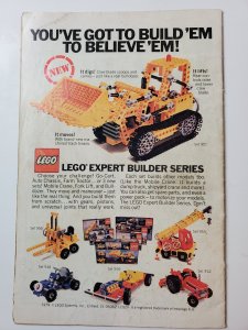 The Avengers #189 (1979) Newstand