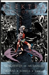 Elektra #2 (1995) Elektra