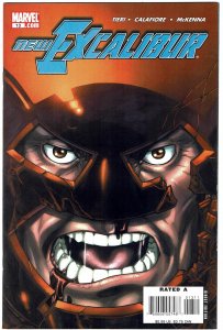 New Excalibur #13  NM+
