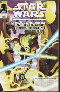 Star Wars Special Gratis Comic Tag 2010 