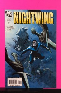 Nightwing #141 (2008)