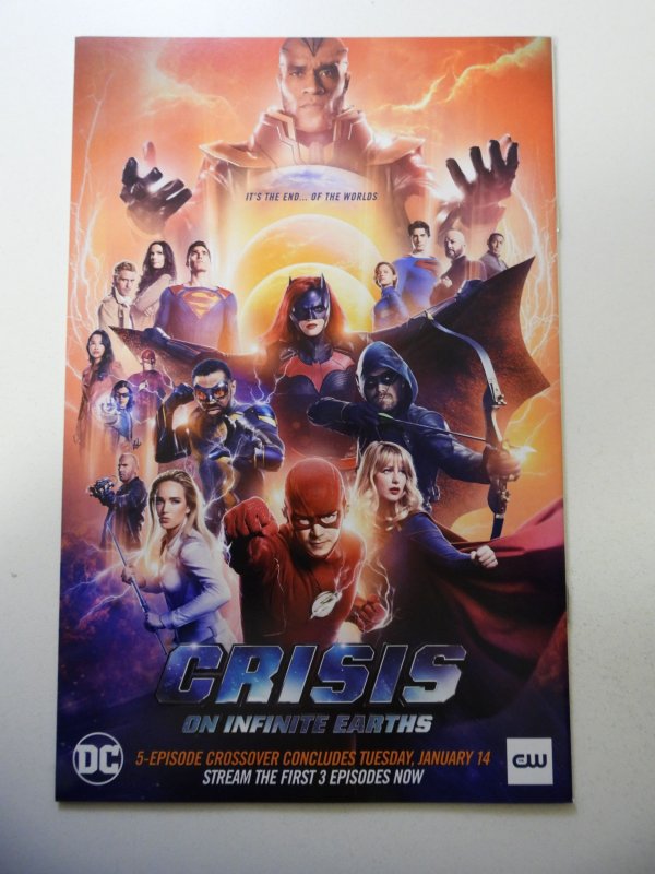 Harley Quinn #69 Variant Cover (2020) VF/NM Condition